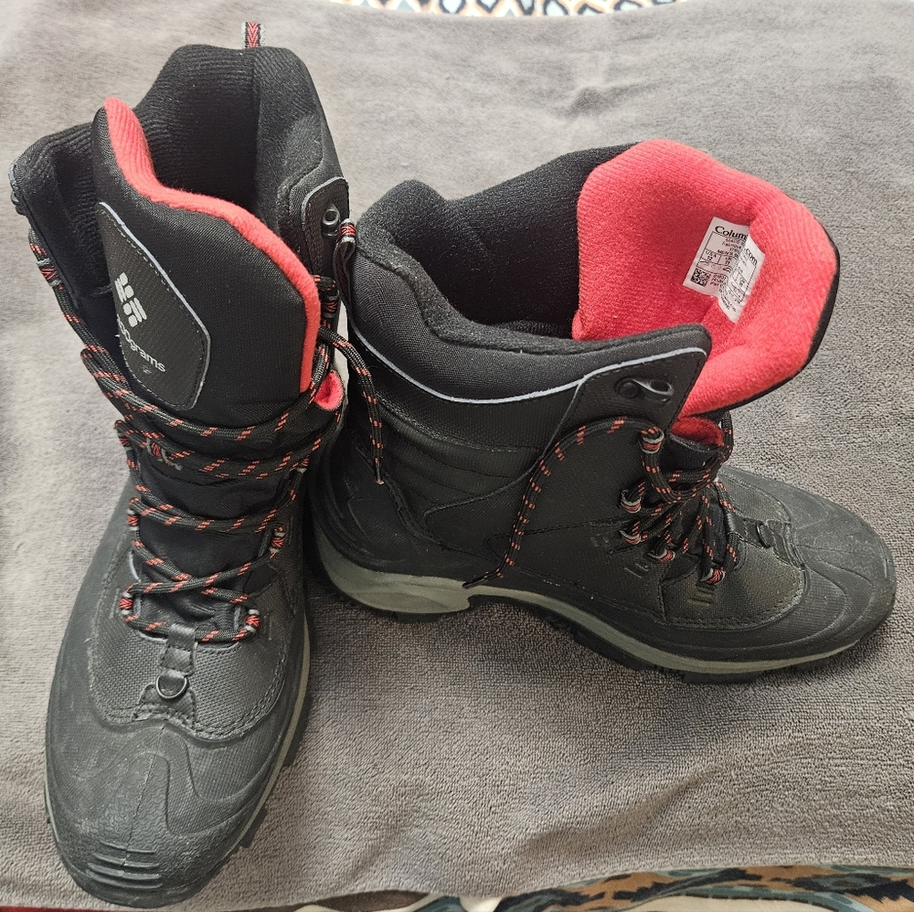 Winter Boots